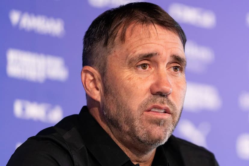 Eduardo Coudet confirmed as new River Plate head coach