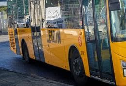 Strætó bs. to Reclaim Subsidies from Contractors for Clean Energy Buses