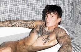 Patrik endurbirtir gamlar myndir: „Líf mitt hefur ekki verið eins“