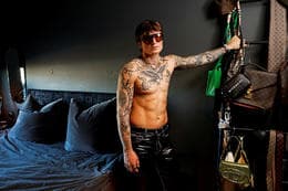 Patrik Snær Atlason eyddi öllu á Instagram