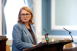 Icelandic MP Proposes Abolishing Media Committee