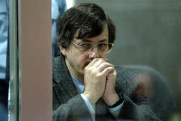 Child Pornography Found in Marc Dutroux's Prison Cell