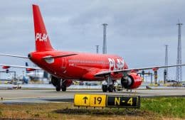 Play Airline Bankruptcy Claims Total 21 Billion ISK
