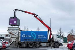 BHM Presents Analysis of Icelandic Labor Market