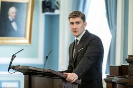 Snorri: Íslenskan ekki lykillinn að samfélaginu