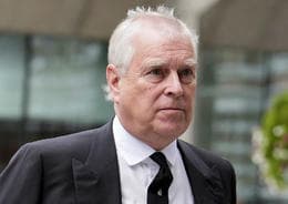 Inquiry Demanded into Prince Andrew's Ties to Jeffrey Epstein