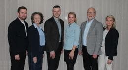 Bragi Bjarnason to Lead Independence Party List in Árborg Municipal Elections