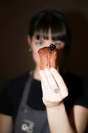 Italian Guest Chef Diletta Zenna to Lead Kitchen at Food and Fun Festival