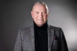 Icelandic Independence Party's Candidate List for Seltjarnarnes Elections