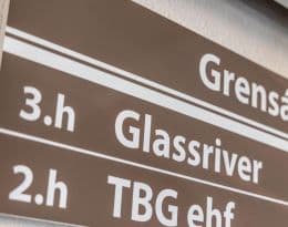 Glassriver fær 277 milljónir