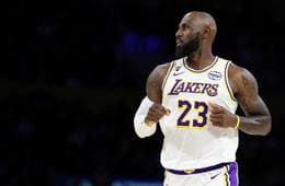 Klúður hjá stórstjörnunum