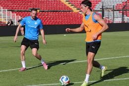 Mexíkó – Ísland kl. 2, bein lýsing