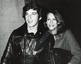 Minnist fyrstu ástarinnar í einlægri færslu