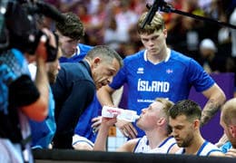 „Þetta leit ekki vel út“