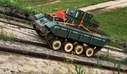 Putin's Actions Cause Alarm for Danish Company Rockwool in Russia