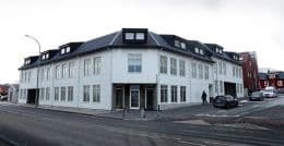 Icelandic Restaurant Mat og drykk Relocates for Enhanced Service