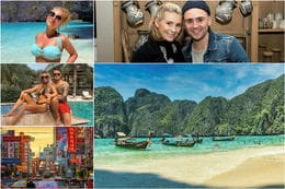 Why do Icelanders go to Thailand rather than Tenerife?