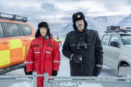 Hildur strax ein sú vinsælasta