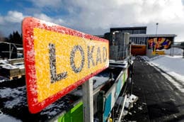 School Staff Raised Concerns Over Mold Remediation Contractor in Iceland