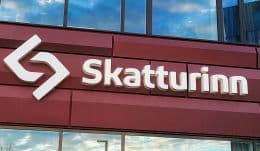 Iceland Opens Individual Tax Return Submissions