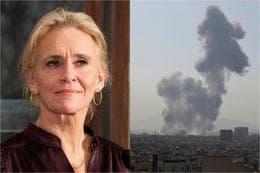 Alþjóðalög „ekki efst á blaði“ Bandaríkjamanna