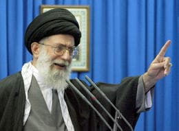 Funeral of Iran's Ayatollah Ali Khamenei Postponed