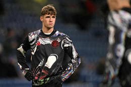 Leikmaður United í langt bann fyrir ljóta hegðun