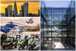 Public Trust in Icelandic Institutions Remains Stable, Church and Coast Guard Rise