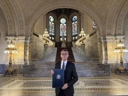 Ísland tekur þátt í máli Suður-Afríku gegn Ísrael