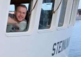 Huge Haddock School and Close to Cod