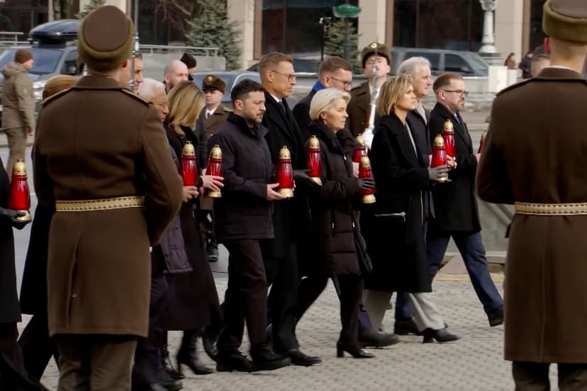 „Yfirþyrmandi að vera hérna annað skiptið í röð“