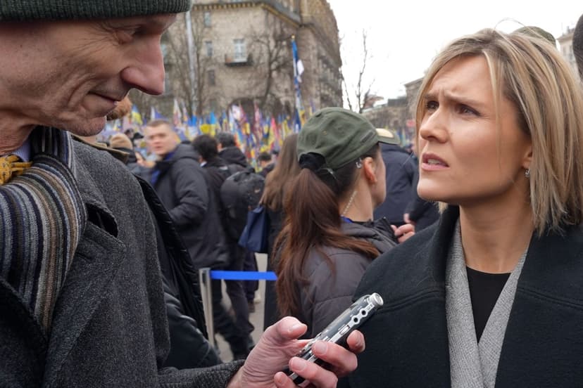 Icelandic Prime Minister reaffirms support for Ukraine on invasion anniversary