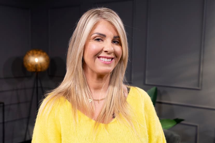 Berglind Guðmundsdóttir's Unexpected Entry into Politics