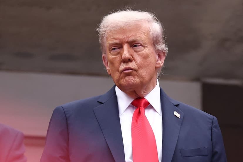 Judge Blocks Release of Report on Trump's Handling of Classified Documents