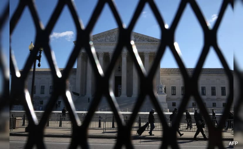 US Courts Order Bond Hearings for Indian Nationals in Immigration Detention