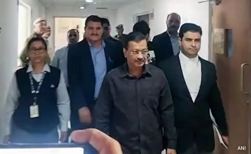 In Order Clearing Arvind Kejriwal, Judge Quotes Martin Luther King