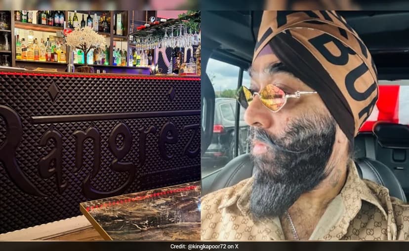 London Indian Eatery Owner Claims Closure Due to 'Attacks by Pakistanis'