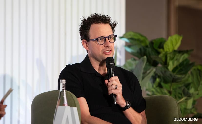 Anthropic Made Pitch In Drone Swarm Contest During Pentagon Feud