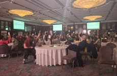 Historical echoes as country's largest Irish language organisation votes to act for Irish unity