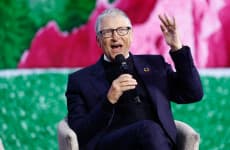 Bill Gates admits extramarital affairs but denies any involvement in Jeffrey Epstein's crimes