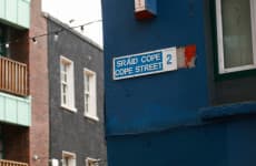 Two Men Charged Over Temple Bar Assault in Dublin