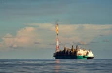 Government's Planned LNG Terminal Deemed 'Fundamentally Incompatible' with Climate Policy