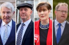 Here are the 35 politicians who declared themselves as landlords last year