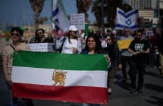 US allows non-emergency staff to leave Israel as Trump threatens Iran strikes