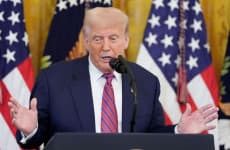 Trump Offers Aid to Greenland for 'Sick People', Greenland Declines