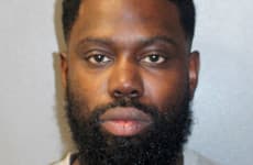 London rap star Ghetts jailed for killing student in hit-and-run crash