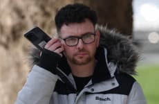 Man Given Suspended Sentence for Threatening Partner