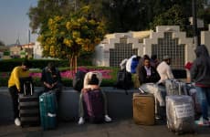 Today's Top Irish and International Stories