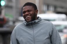 Man Given 'Final Chance' After Hitting Boy on Dublin Dart Train