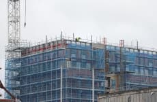 Housing Officials Doubt Government's Pledge to Build 300,000 Homes by 2031
